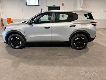 Opel Frontera Hybrid 145 CV EDCT Edition