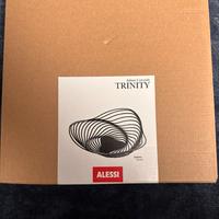 Alessi TRINITY cestino/portafrutta