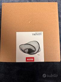 Alessi TRINITY cestino/portafrutta
