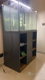 MOBILE CON ACQUARIO