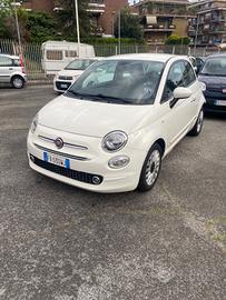 Fiat 500 1.2 gpl Lounge