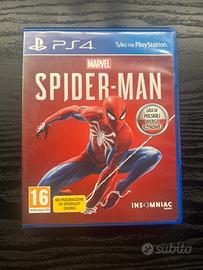 gioco Spiderman