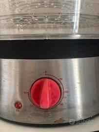 vaporiera