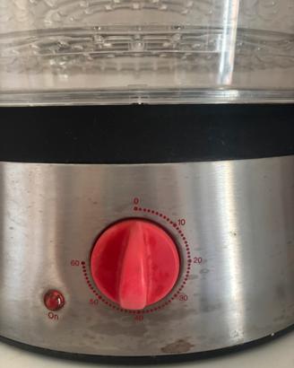 vaporiera
