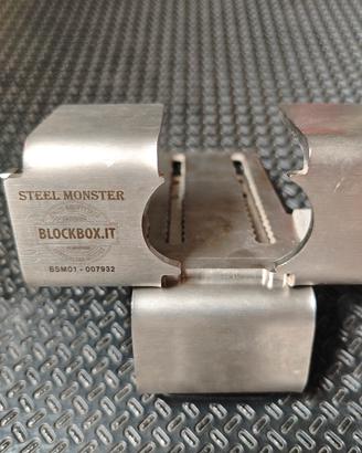 Antifurto Blockbox universale 