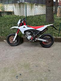 Fantic Motard Casa 125