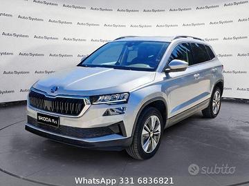 Škoda Karoq 2.0 TDI SCR 115 CV Executive