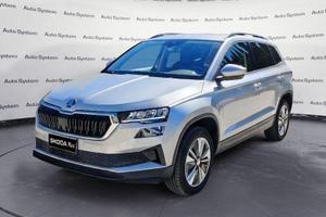 Škoda Karoq 2.0 TDI SCR 115 CV Executive