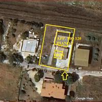 San Michele app. mq 130 con box mq 30 semiautonomo