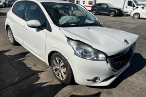 Ricambi per Peugeot 208 2014