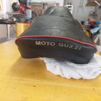 selle moto