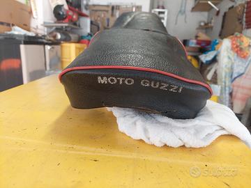 selle moto