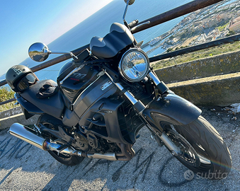 Honda X11 Eleven 1100