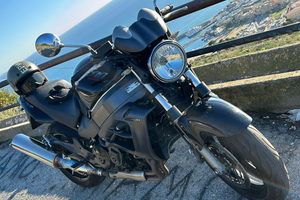 Honda X11 Eleven 1100