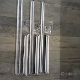 1 Tenda oscurante  manuale  marca Velux