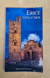 Libro su Erice 