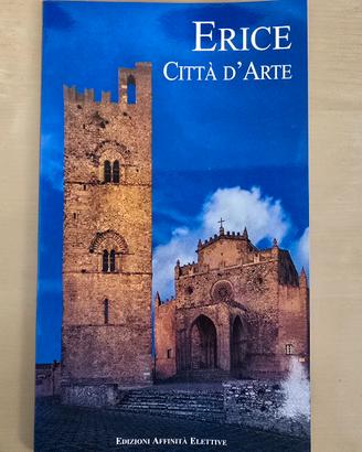 Libro su Erice 