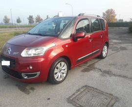 CITROEN C3 Picasso benzina unica proprietaria