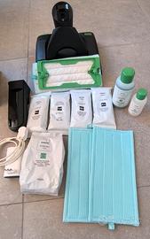 Folletto Vorwerk VK7s Senza Fili – Come Nuovo 