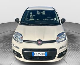 Fiat Panda 0.9 TwinAir Turbo Natural Power Easy