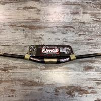 Manubrio Renthal Farbar Carbon 35 800mm