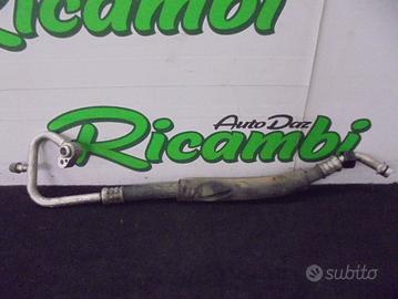 TUBO CLIMA LAND CRUISER KDJ90 3.0 KDJ90 2002