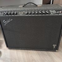 Fender Twin Reverb George Benson