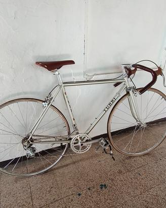bici d'epoca misura 50 