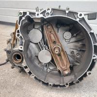 Cambio manuale Mini Cooper D 1.6 diesel del 2007