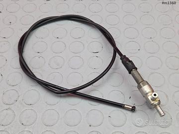 VALVOLA STARTER TM RACING MX 250 4t 2008 2010 MX25
