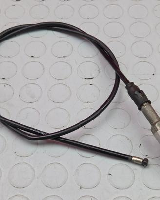 VALVOLA STARTER TM RACING MX 250 4t 2008 2010 MX25