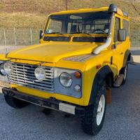 LAND ROVER Defender 90 turbodiesel Hard-top AUTO