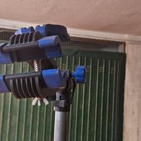 Supporto per bicicletta