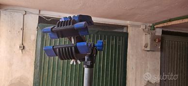 Supporto per bicicletta