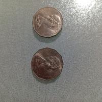 Monete da collezione Australia