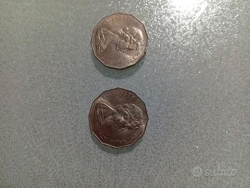 Monete da collezione Australia