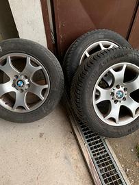 Gomme invernali