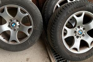 Gomme invernali