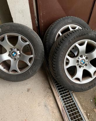 Gomme invernali