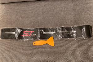 PROTEZIONI ADESIVE SOGLIE ST-Line