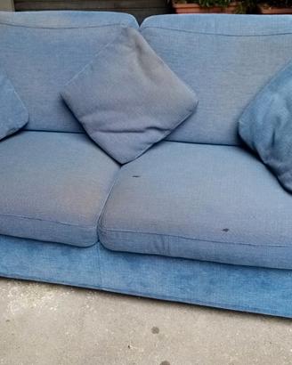 Divano letto matrimoniale ortopedico