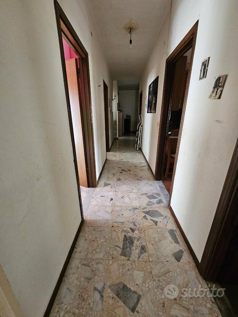 Appartamento – TA - Altro