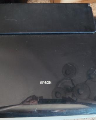 epson stampante dx 4450