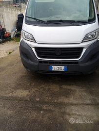 Furgone Fiat Ducato