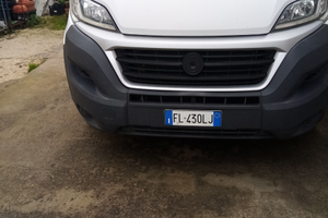 Furgone Fiat Ducato