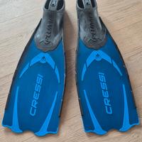 Cressi pinne Pluma 37-38