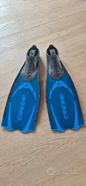 Cressi pinne Pluma 37-38