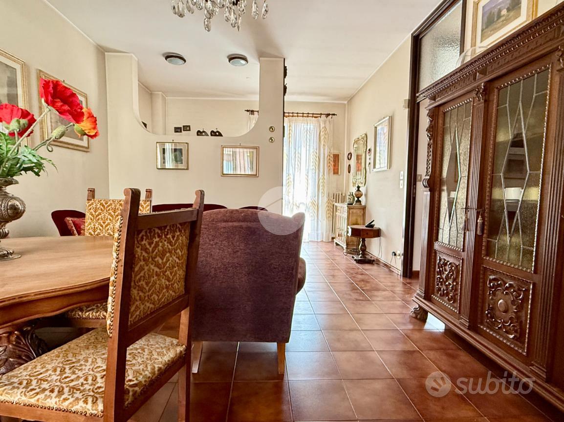 Apartment in Asti, Rione San Paolo - Vista 5