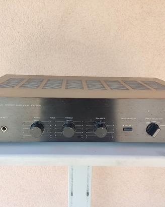 Yamaha AX-300