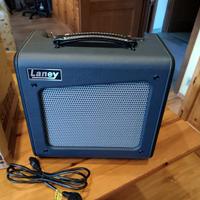 AMPLIFICATORE VALVOLARE LANEY